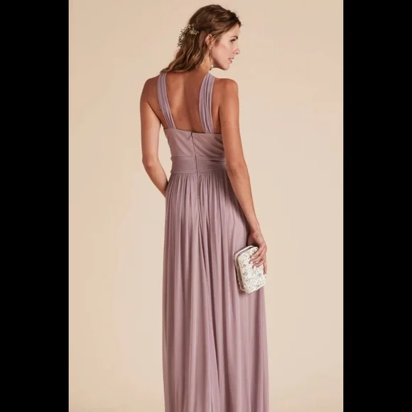 Birdy Grey Kiko Gown - Picture 2 of 5